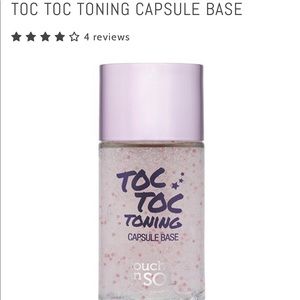 Touch in sol skin primer